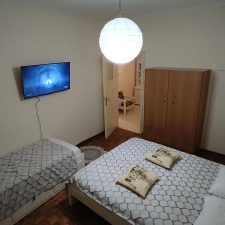 Dominic Chania Center Apartment Eksteriør bilde