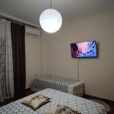 Dominic Chania Center Apartment Eksteriør bilde