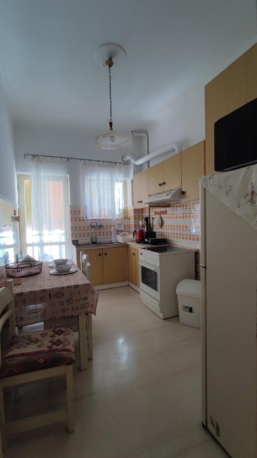 Dominic Chania Center Apartment Eksteriør bilde