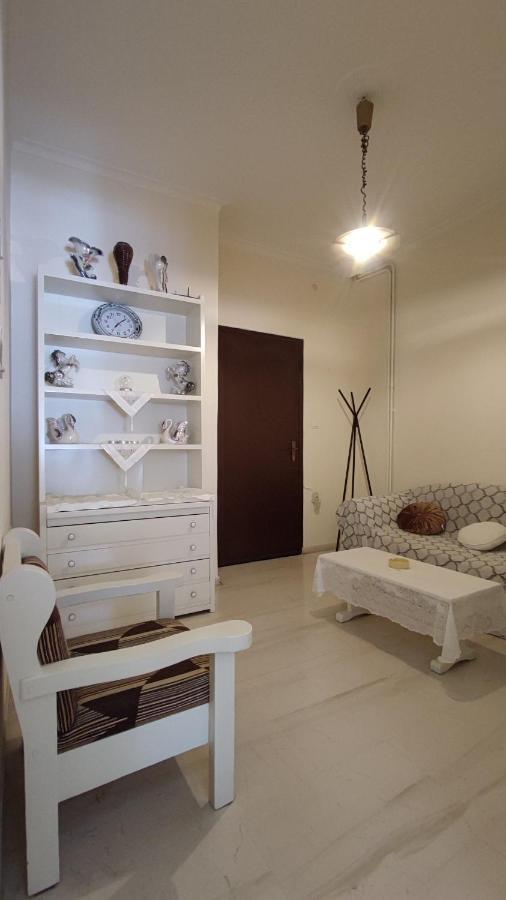 Dominic Chania Center Apartment Eksteriør bilde