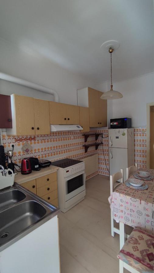 Dominic Chania Center Apartment Eksteriør bilde