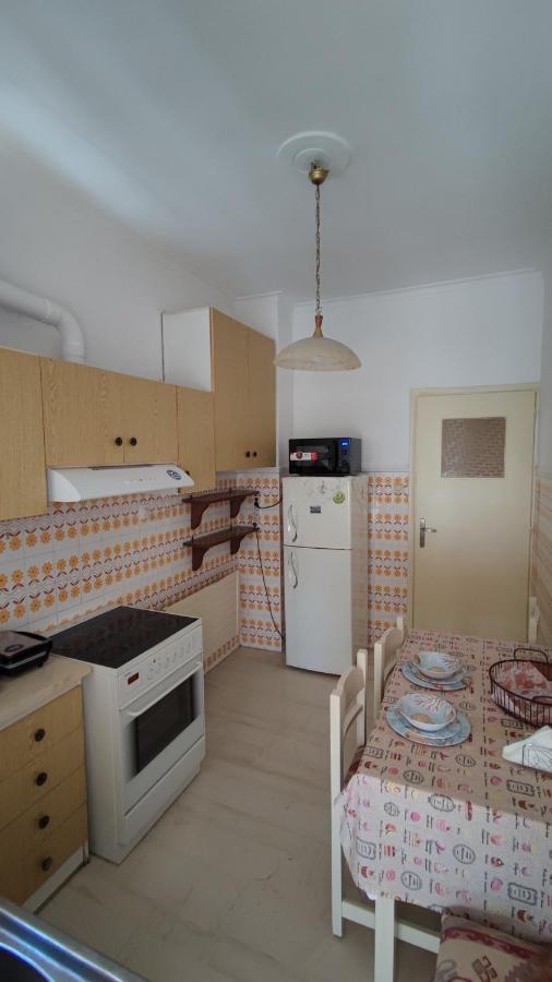 Dominic Chania Center Apartment Eksteriør bilde