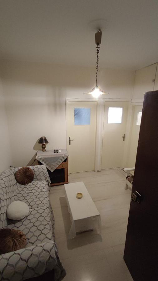 Dominic Chania Center Apartment Eksteriør bilde