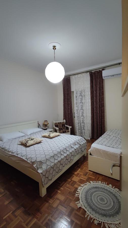 Dominic Chania Center Apartment Eksteriør bilde